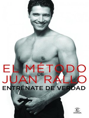 cover image of El método de Juan Rallo. Entréname de verdad